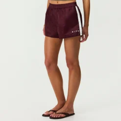 Kith Women Nilah II Soccer Shorty