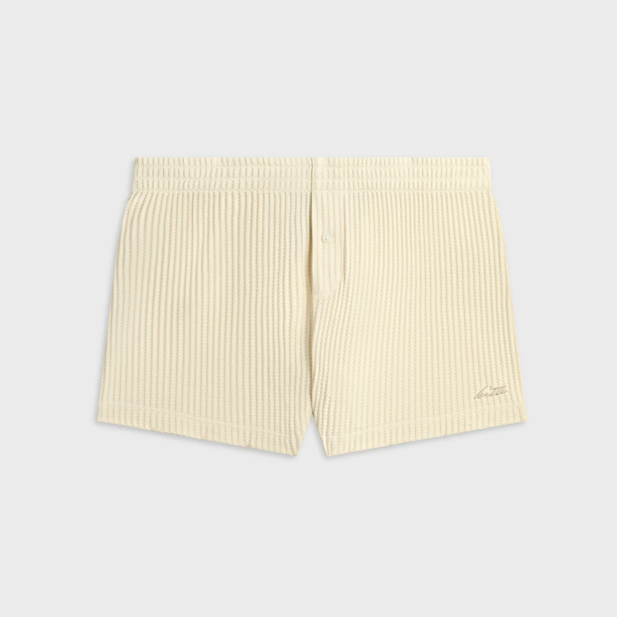 Kith Women Nilah Waffle Shorty