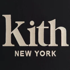Kith Women Oversized Sonoma New York Long Sleeve