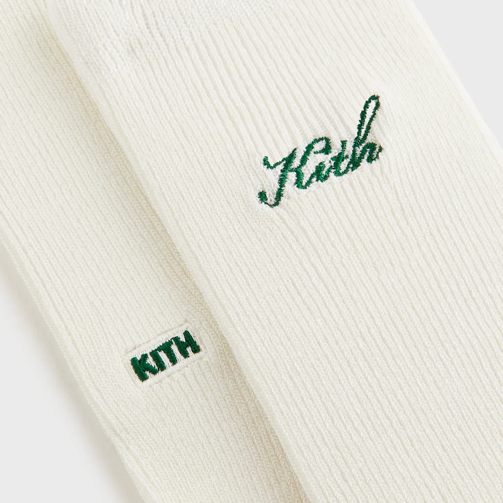 Kith Women 3-Pack Lightweight Modal Socks