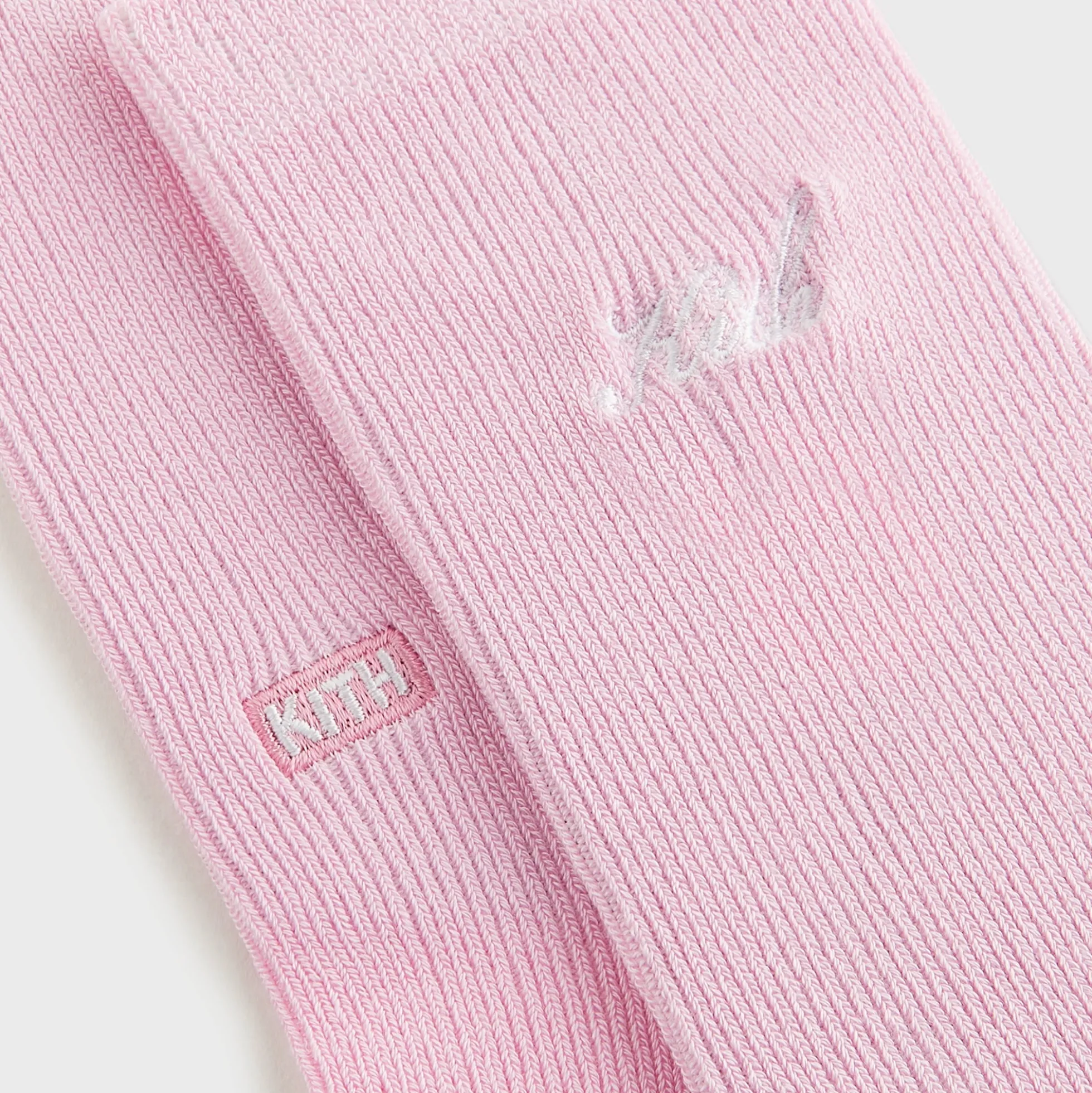 Kith Women 3-Pack Lightweight Modal Socks