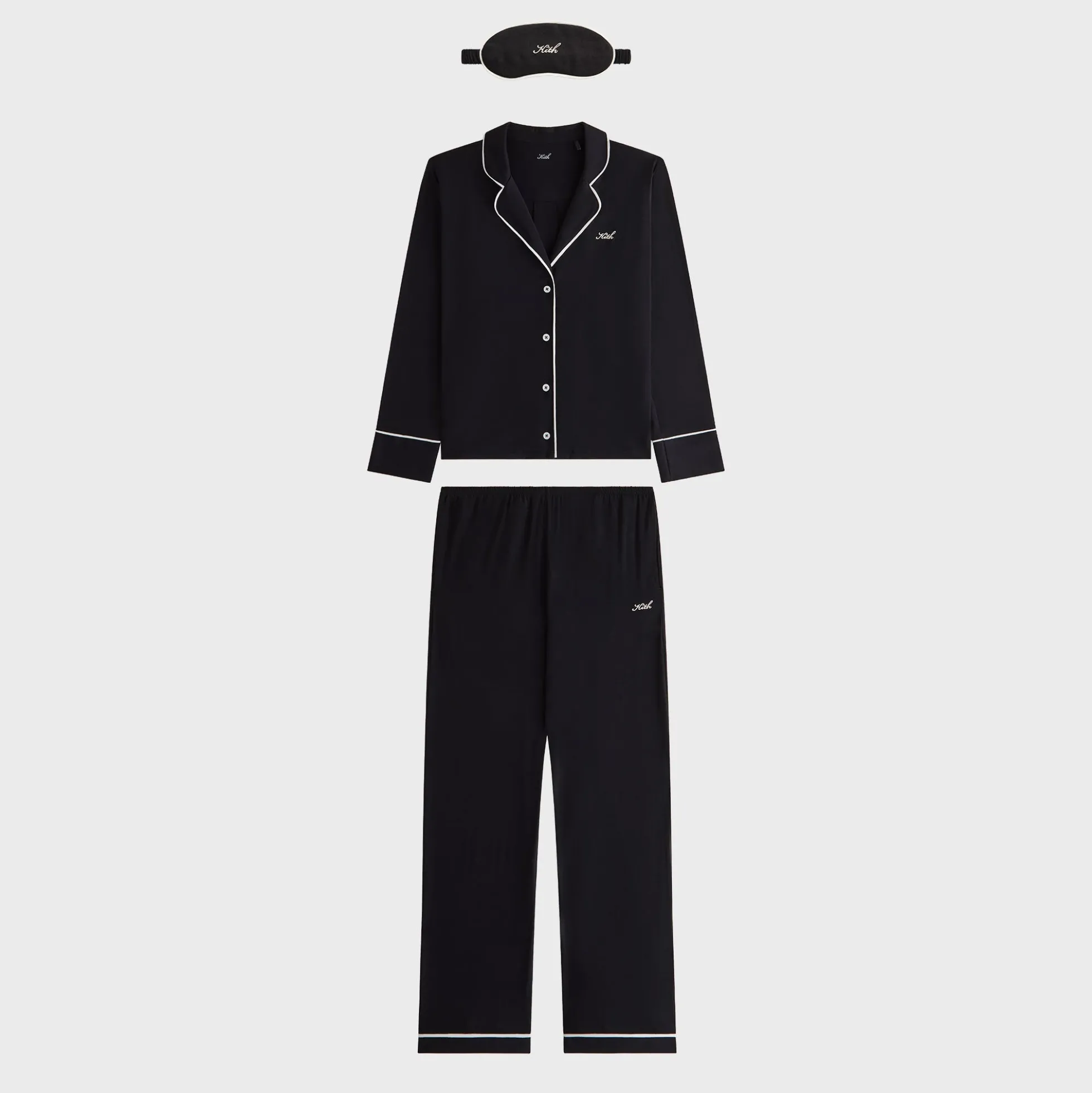 Kith Women Pajama Set