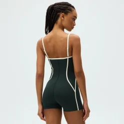 Kith Women Remi Active Romper