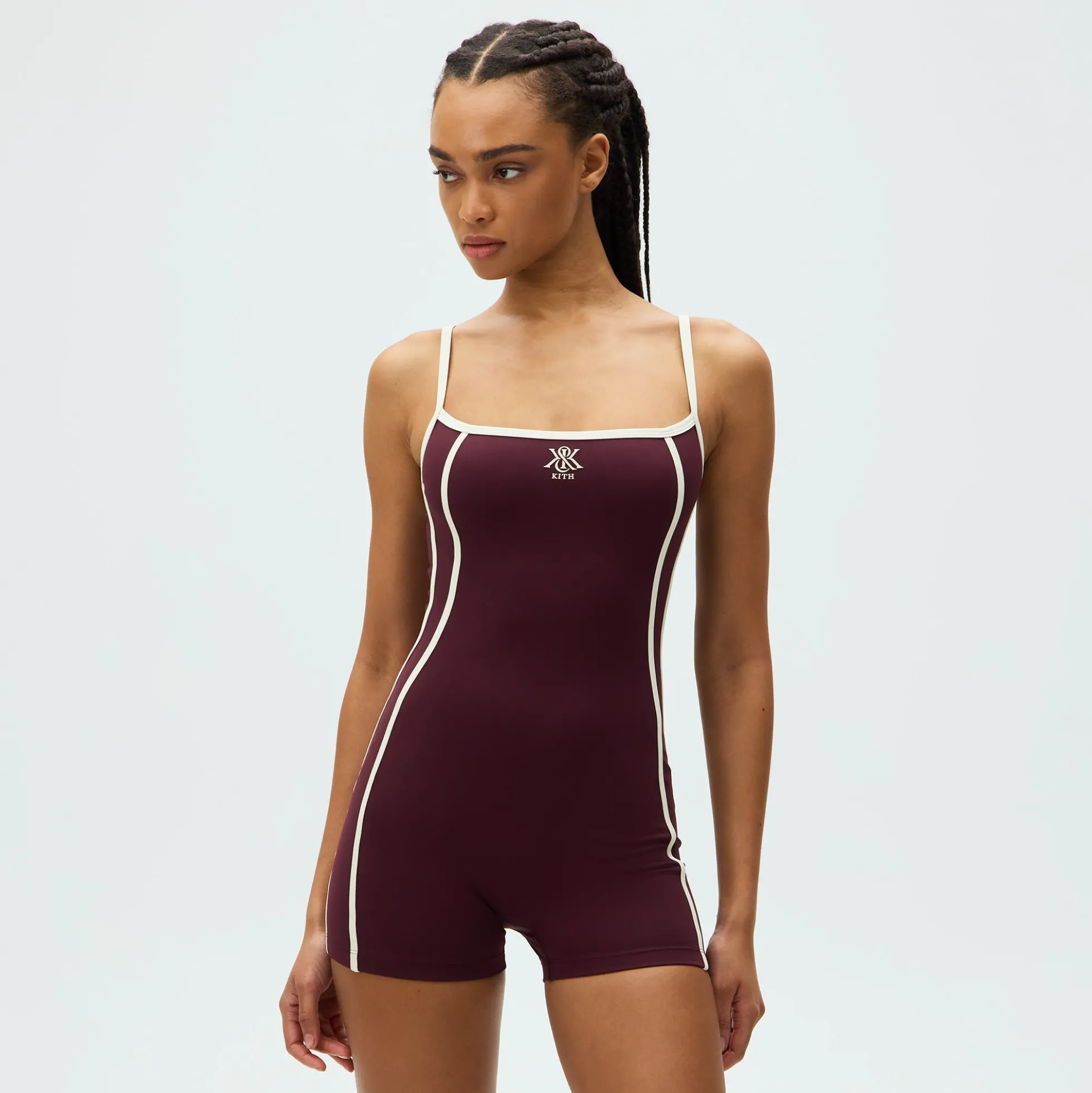 Kith Women Remi Active Romper