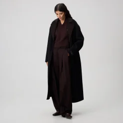 Kith Women Rory II Reversible Coat