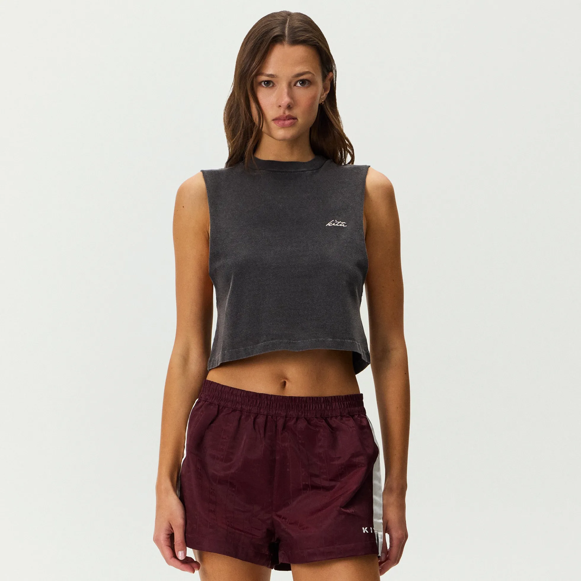 Kith Women Sarah Vintage Muscle Tank