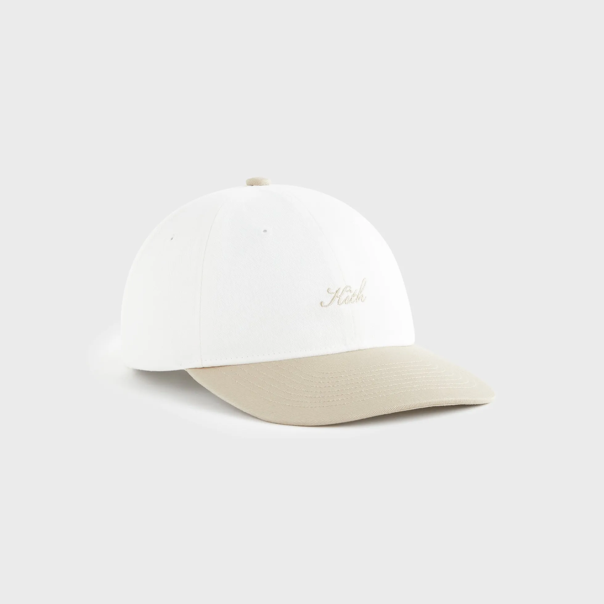 Kith Women Script Logo Classic Cap