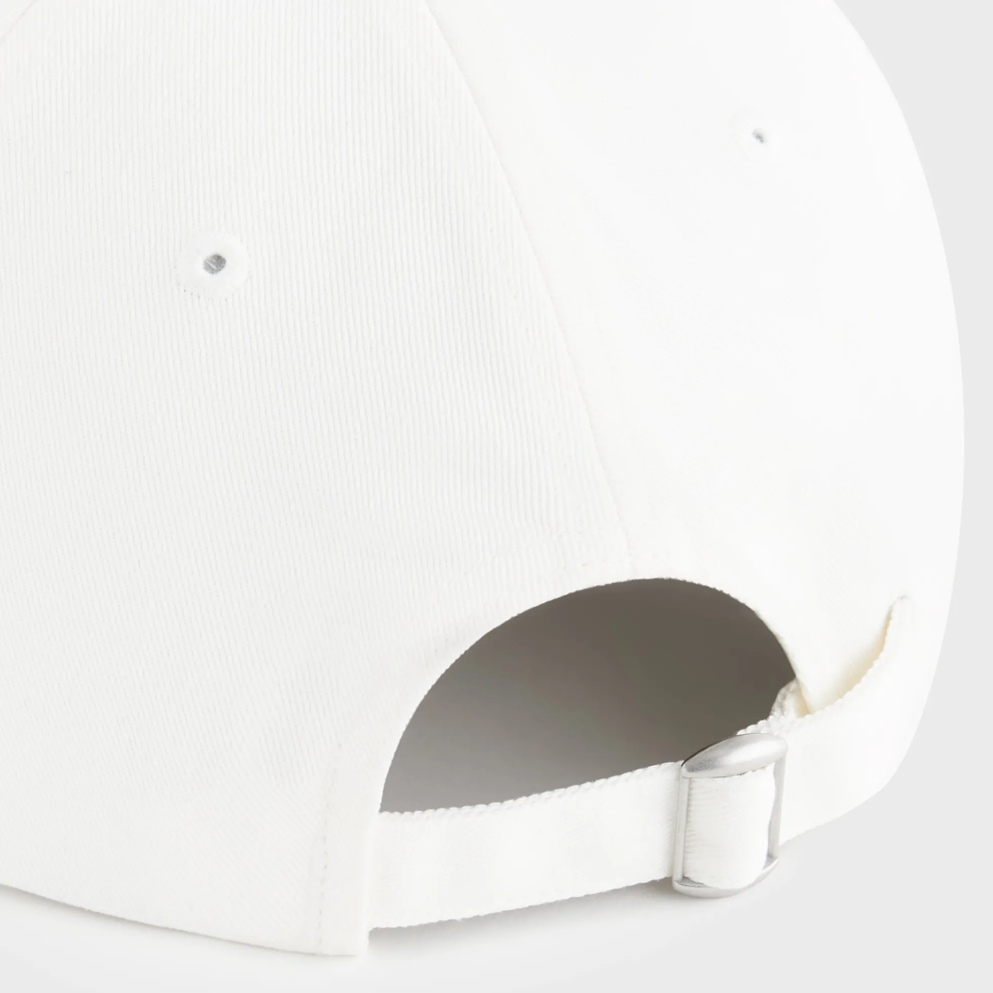 Kith Women Script Logo Classic Cap