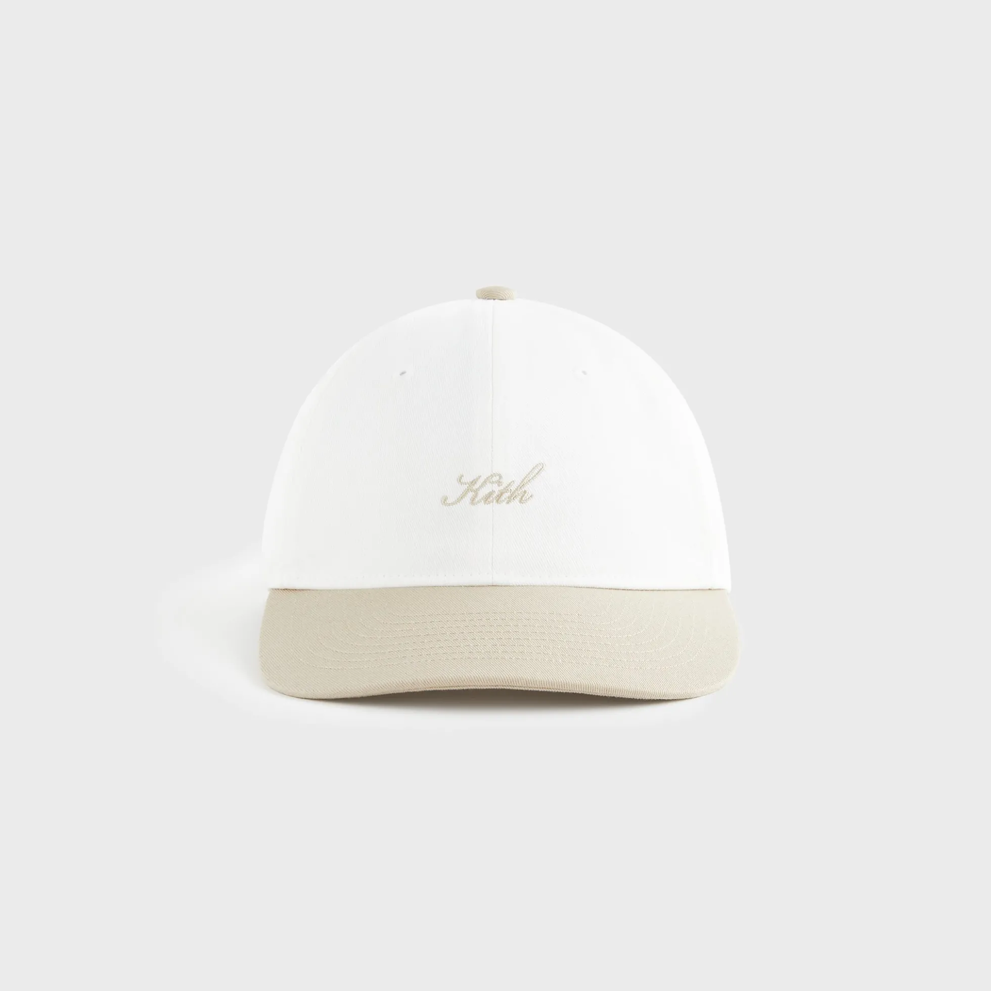Kith Women Script Logo Classic Cap