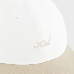 Kith Women Script Logo Classic Cap