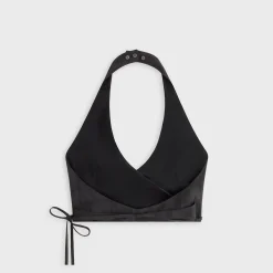 Kith Women Shir Wrap Vest