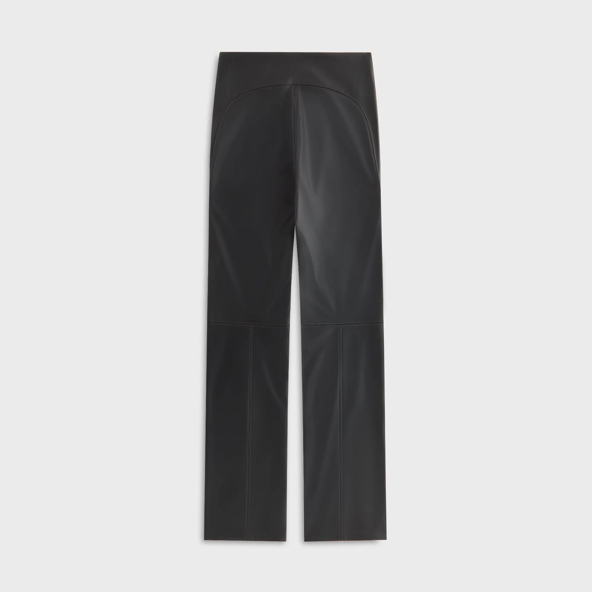 Kith Women Sora II Faux Leather Pant