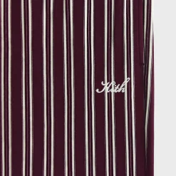 Kith Women Striped Pajama Set