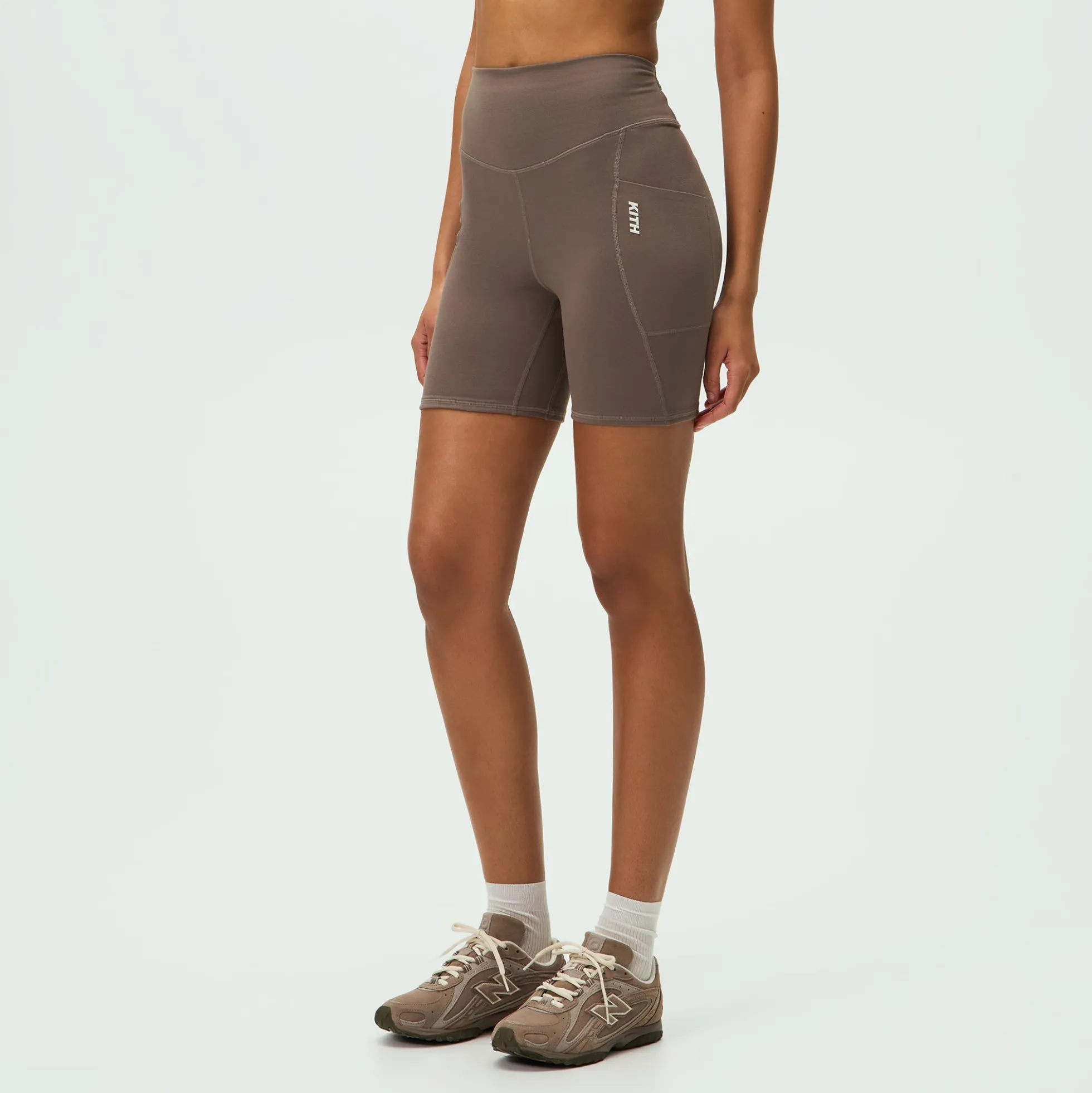 Kith Women Studio 6" Short
