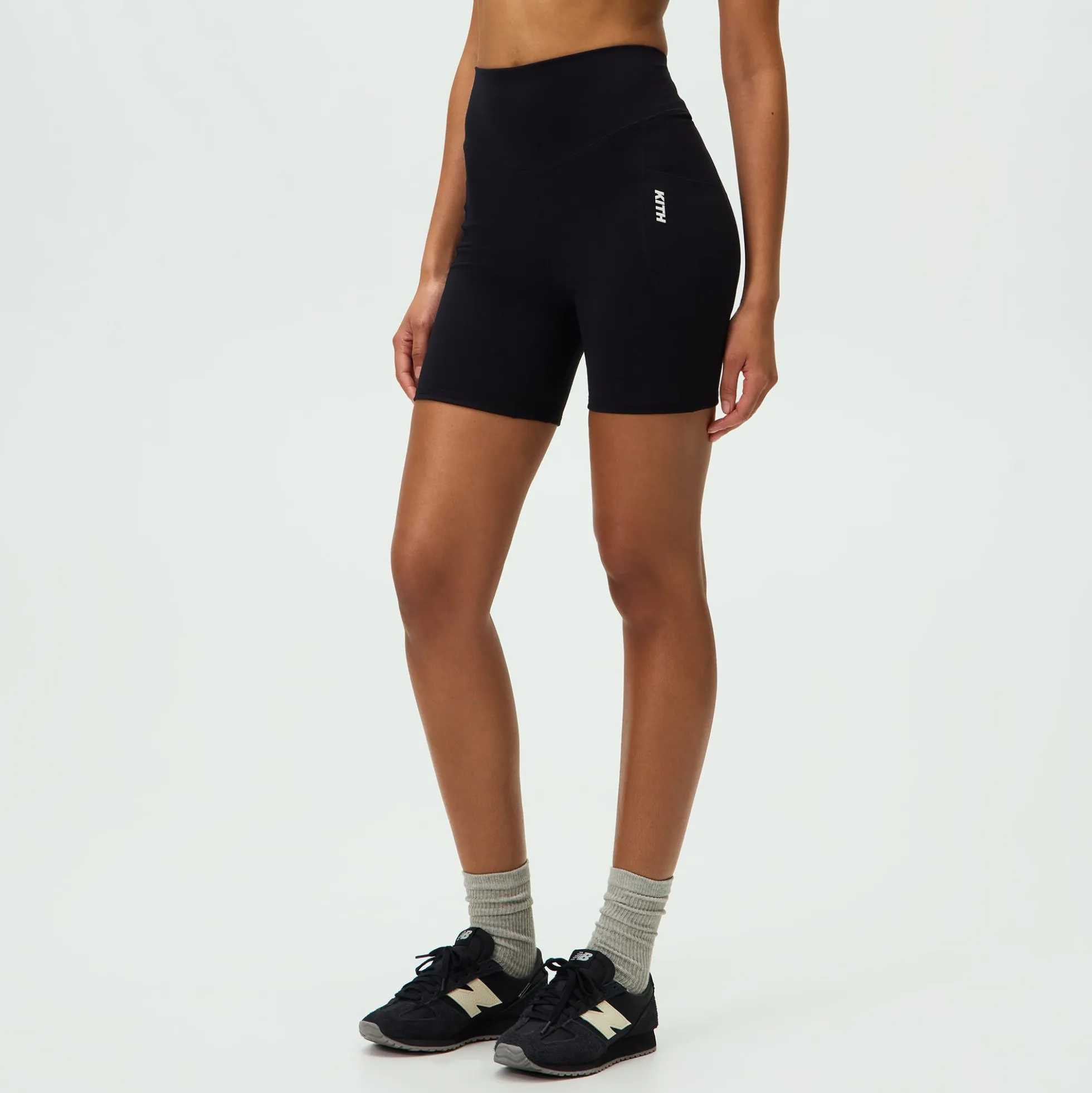 Kith Women Studio 6” Short