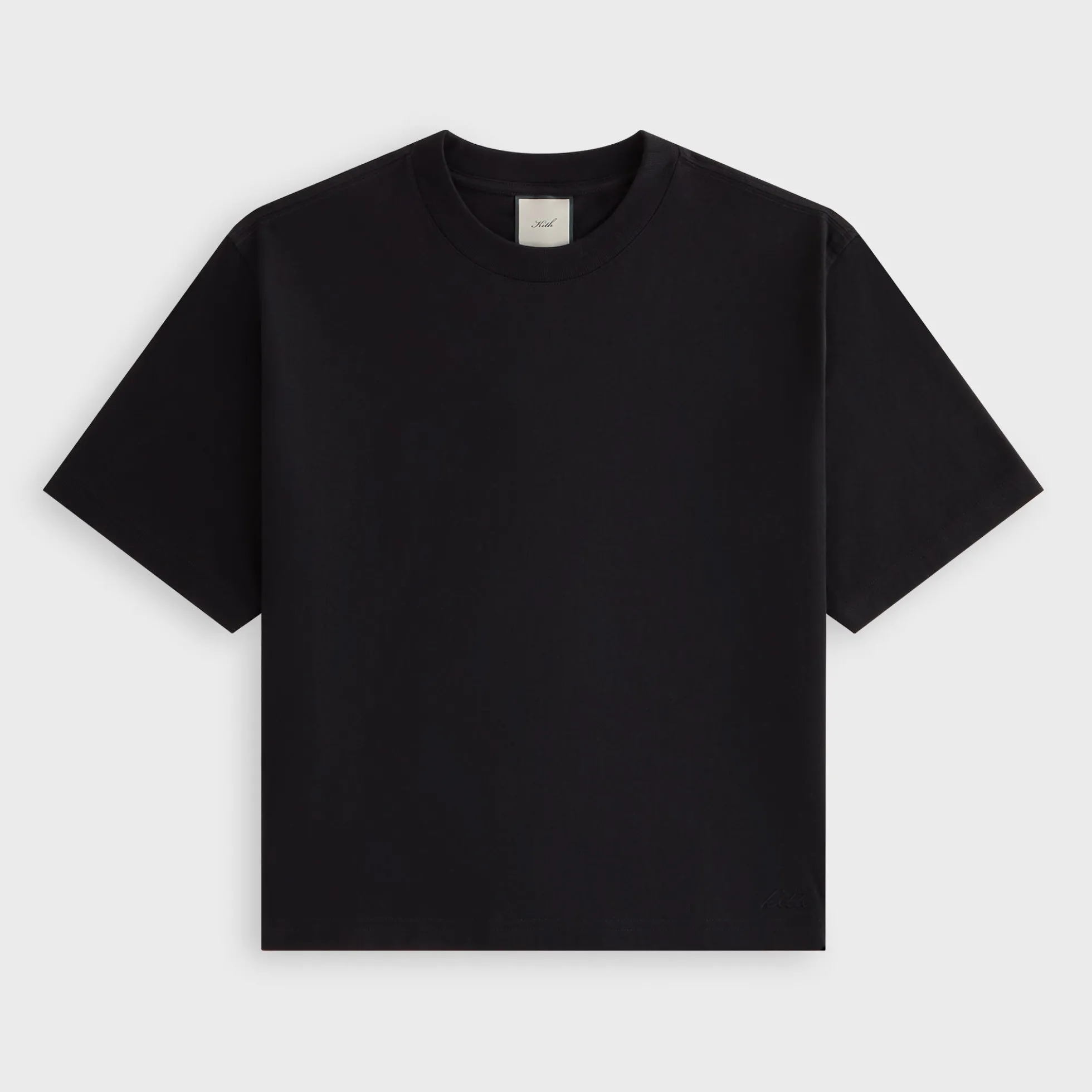 Kith Women Syril Split Back Tee