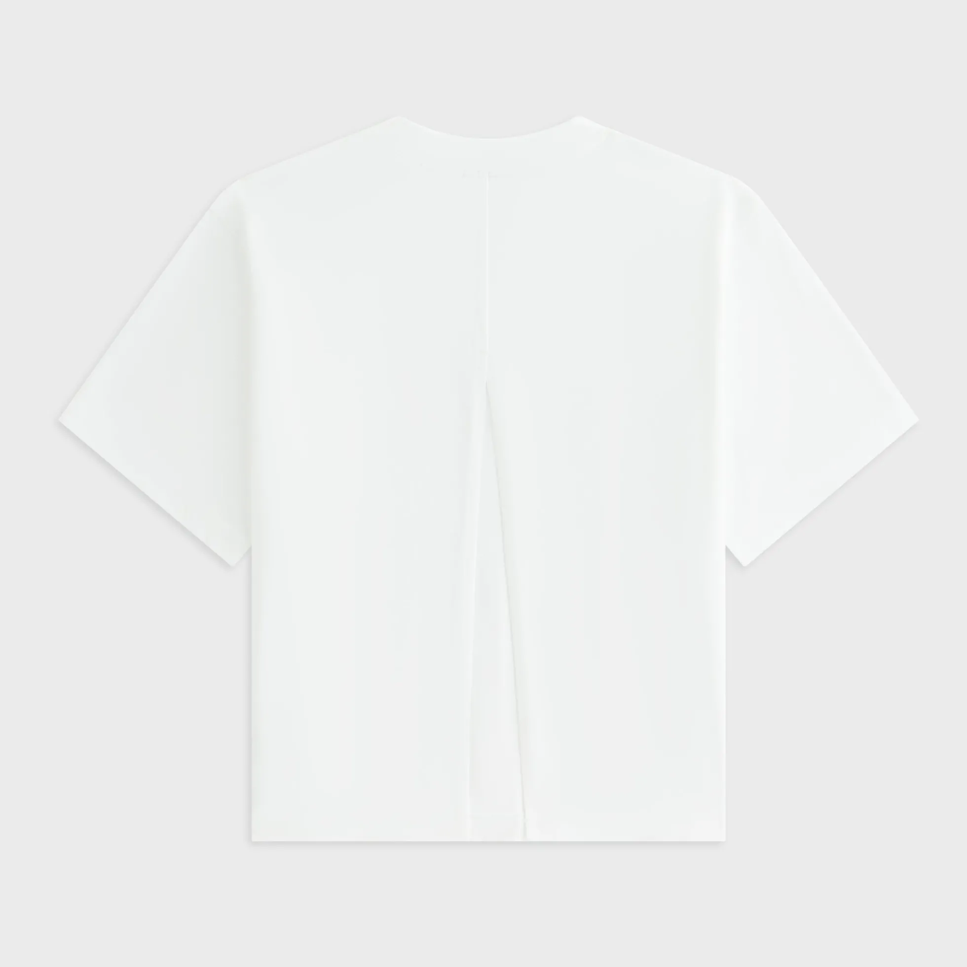 Kith Women Syril Split Back Tee