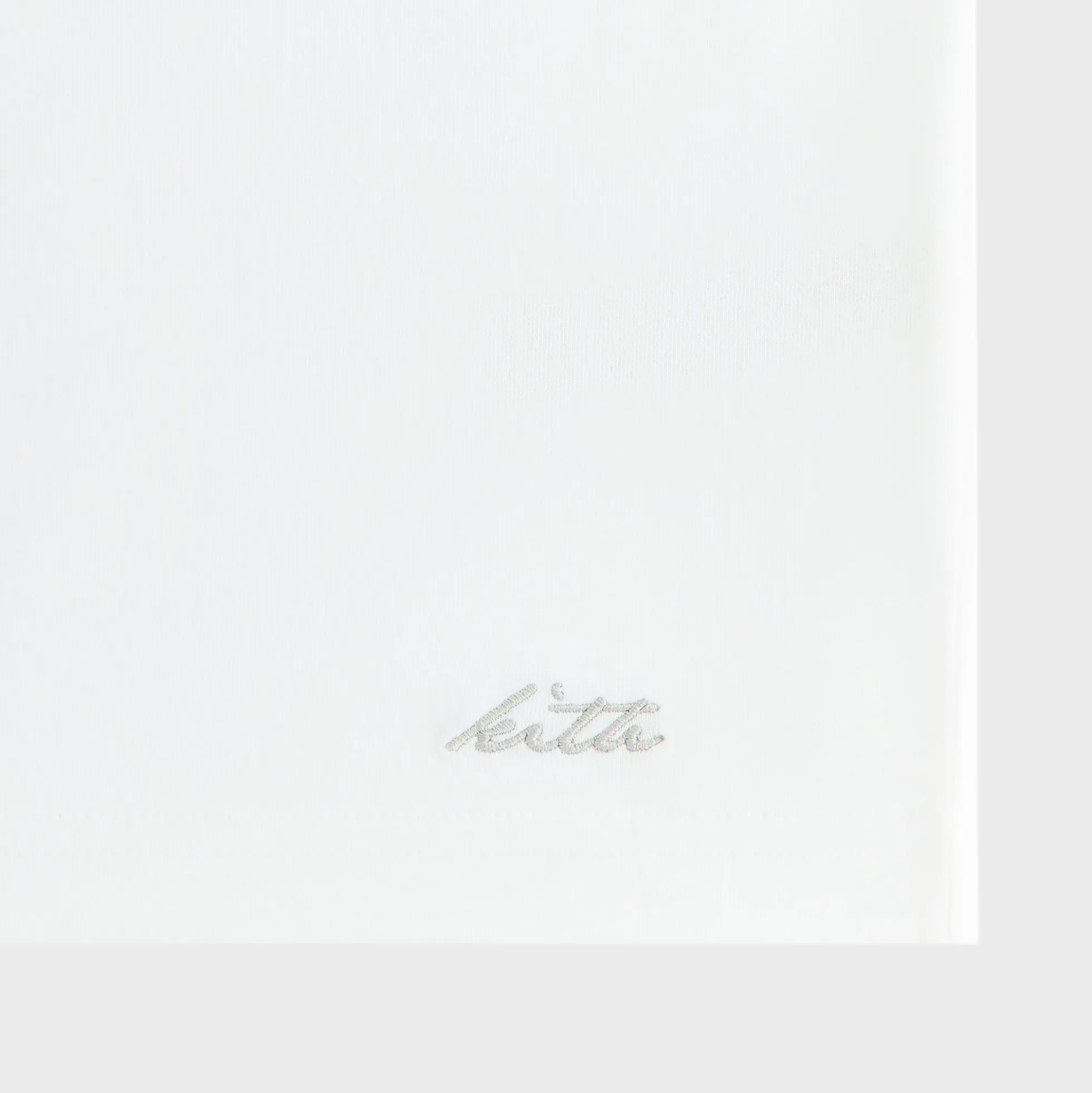 Kith Women Syril Split Back Tee
