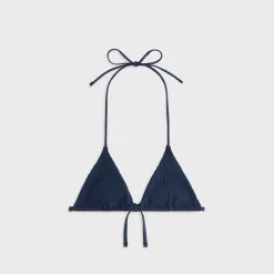 Kith Women Talia II Crest Tie Top