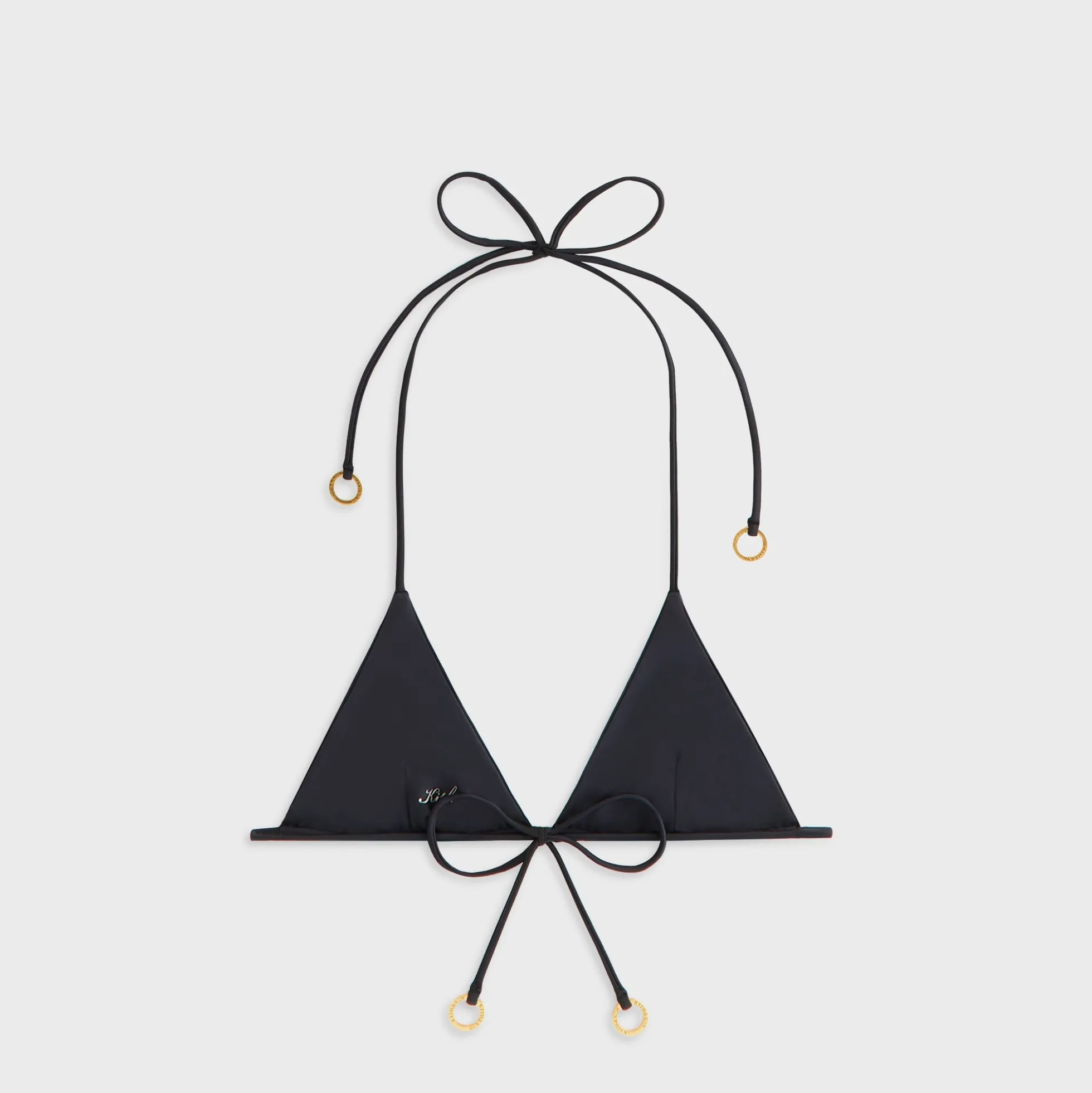 Kith Women Talia III Tie Top