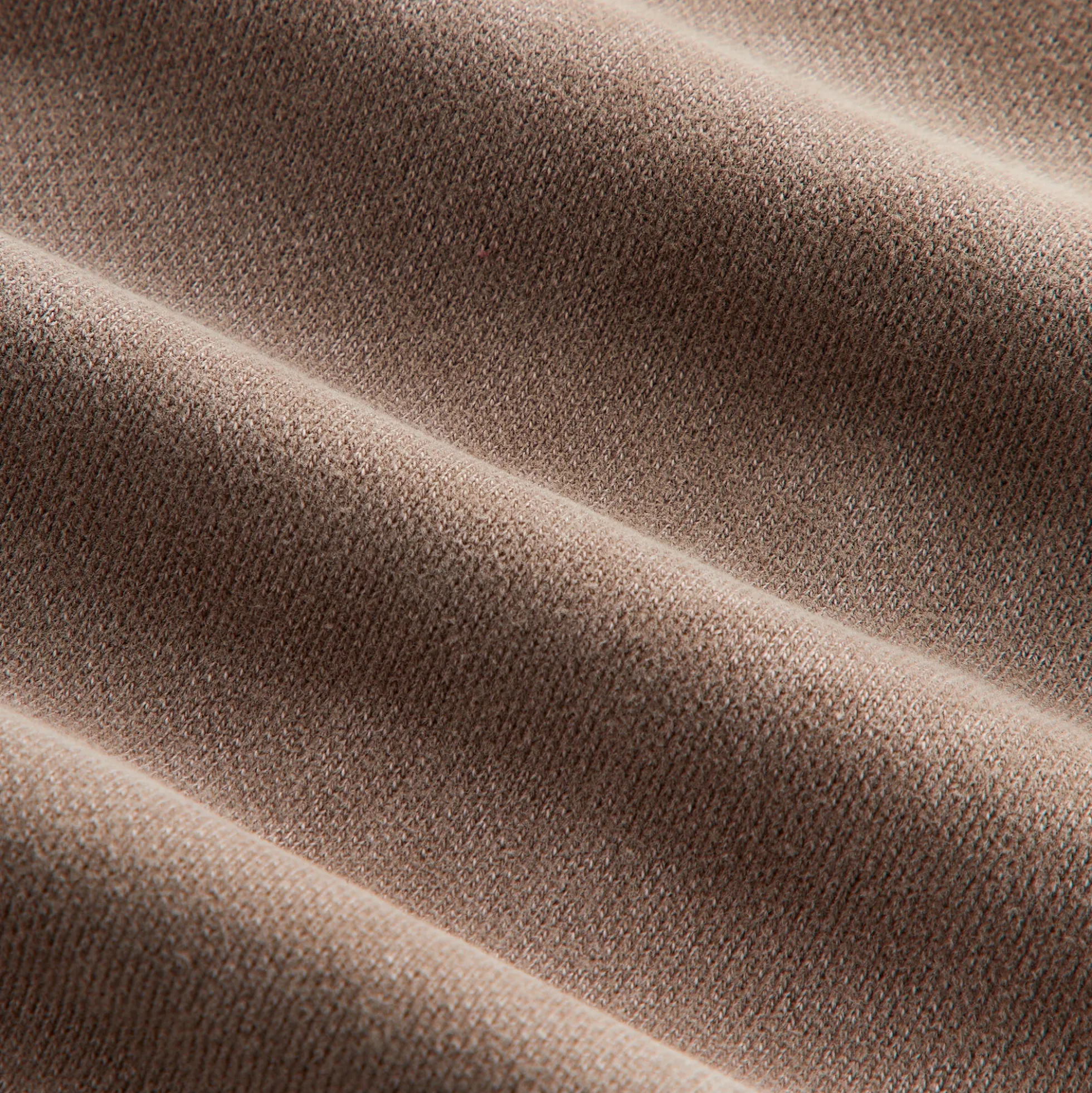 Kith Women Tanner Washed Hooded Dickey