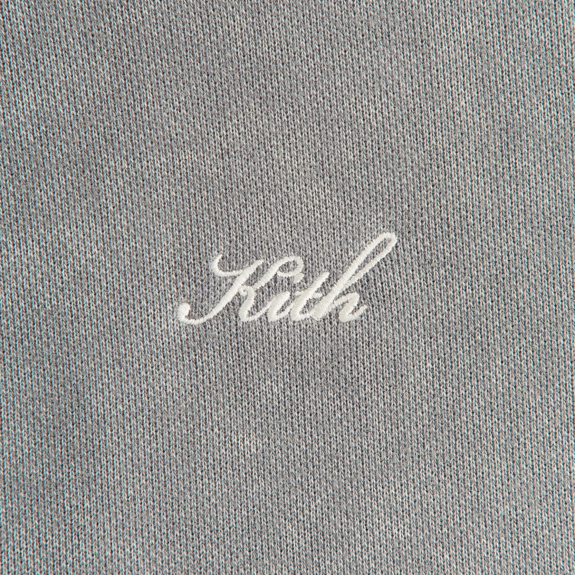 Kith Women Tanner Washed Hooded Dickey