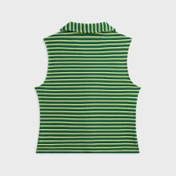 Kith Women Teo Button Up Tank