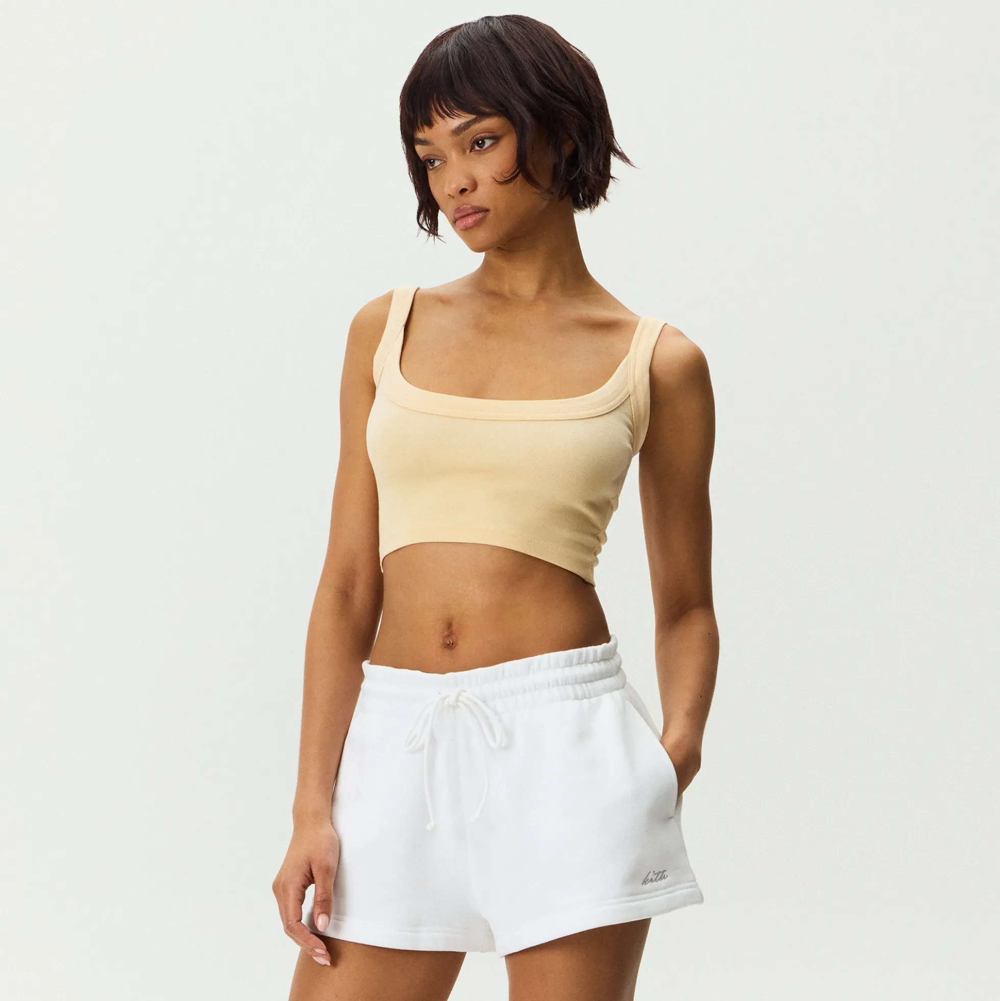 Kith Women Terra II Pima Tank