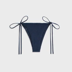 Kith Women Tova Crest Tie Bottom