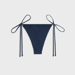 Kith Women Tova Crest Tie Bottom