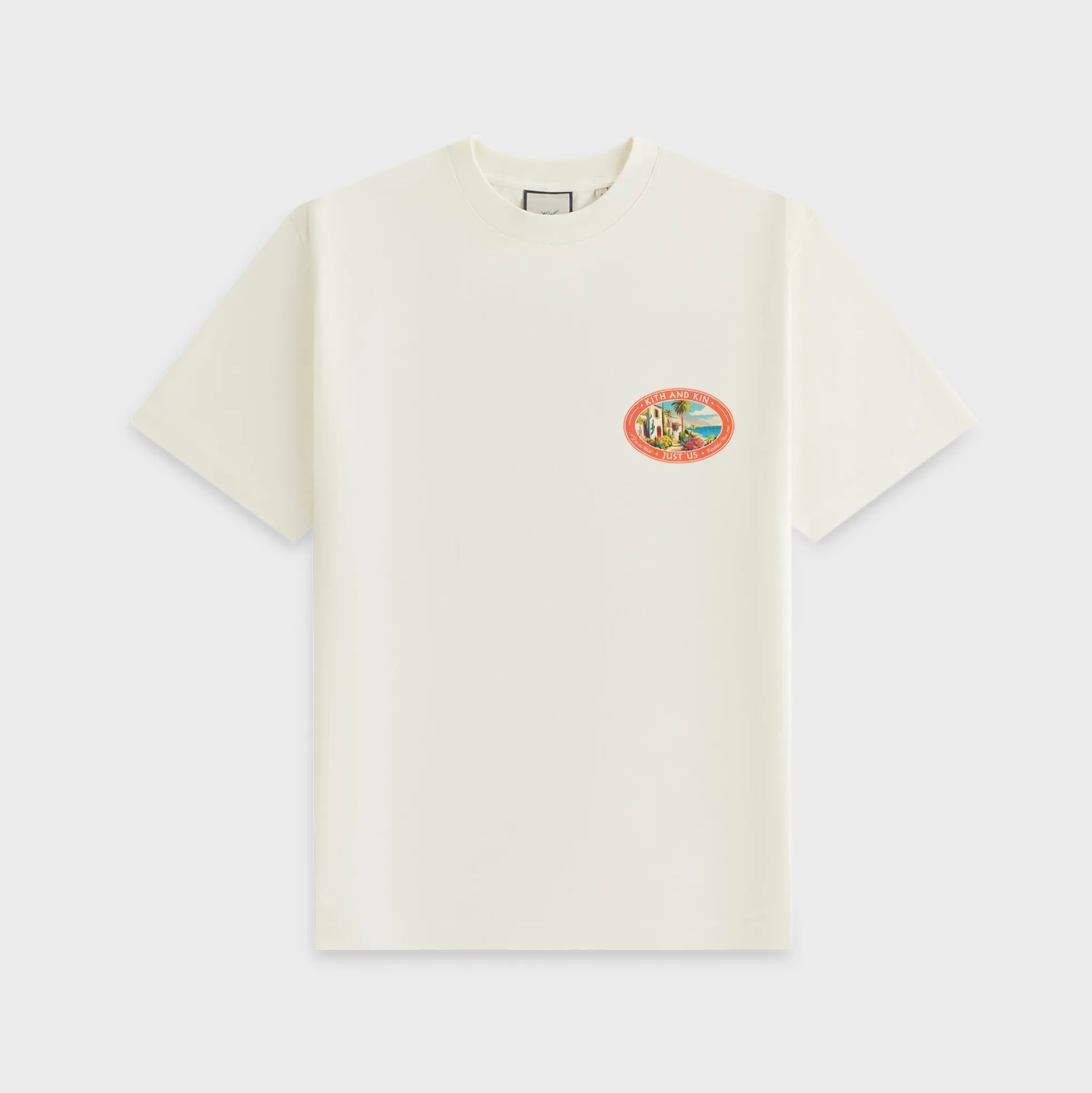Kith Women Vintage Resort Tee