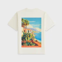 Kith Women Vintage Resort Tee