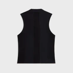 Kith Women Wrena Fleece Shell Tank
