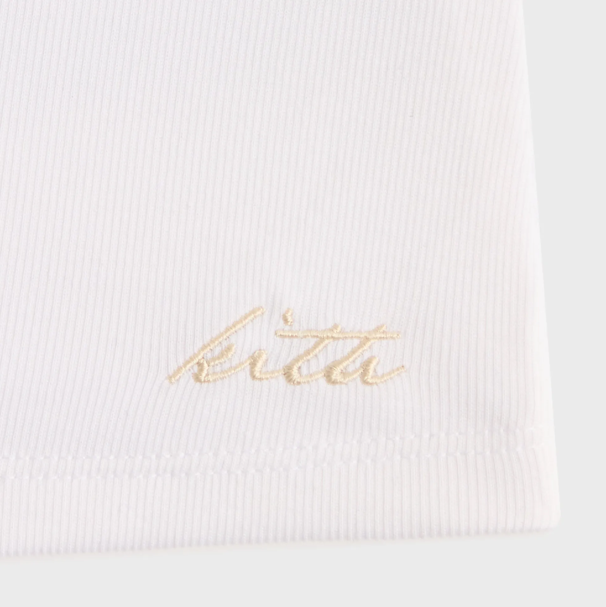 Kith Women Yvonne Y-Back Tank