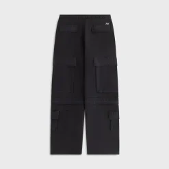 Kith Women Zayn Cargo Sweatpant