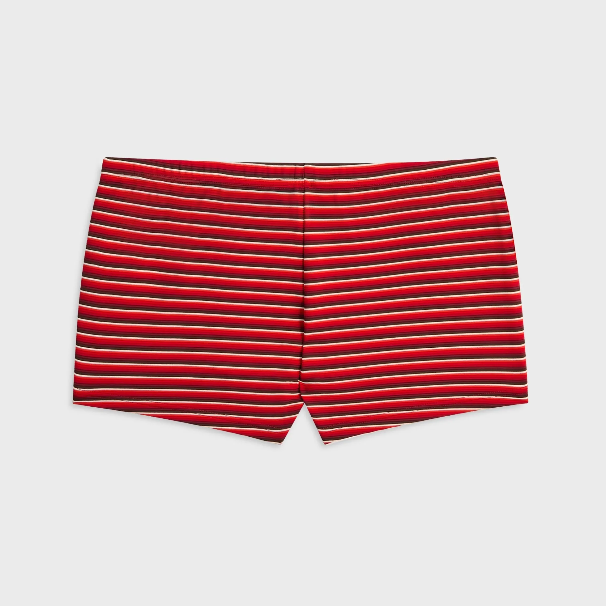 Kith Women Zoya Striped Shorty