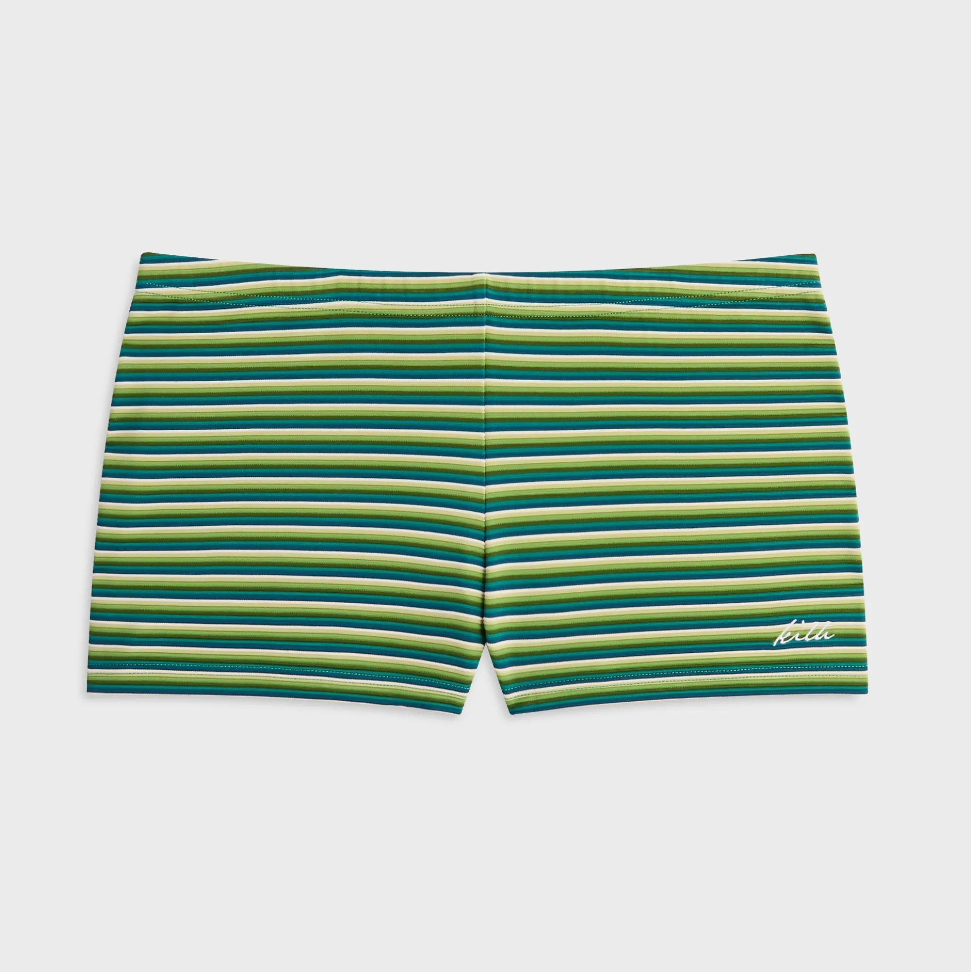 Kith Women Zoya Striped Shorty