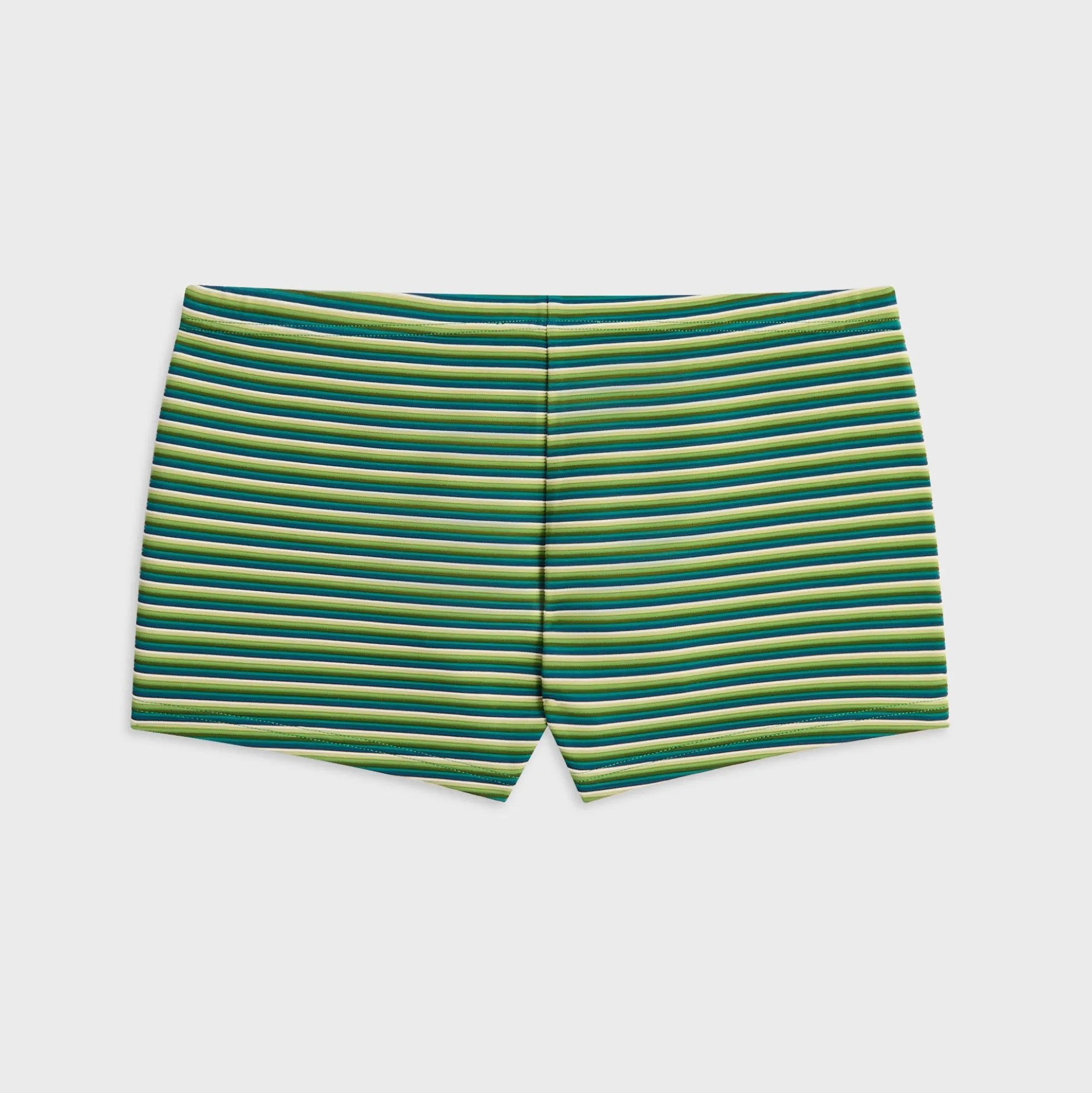 Kith Women Zoya Striped Shorty