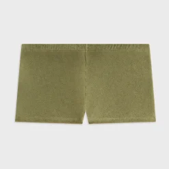 Kith Women Zoya Towel Terry Shorty
