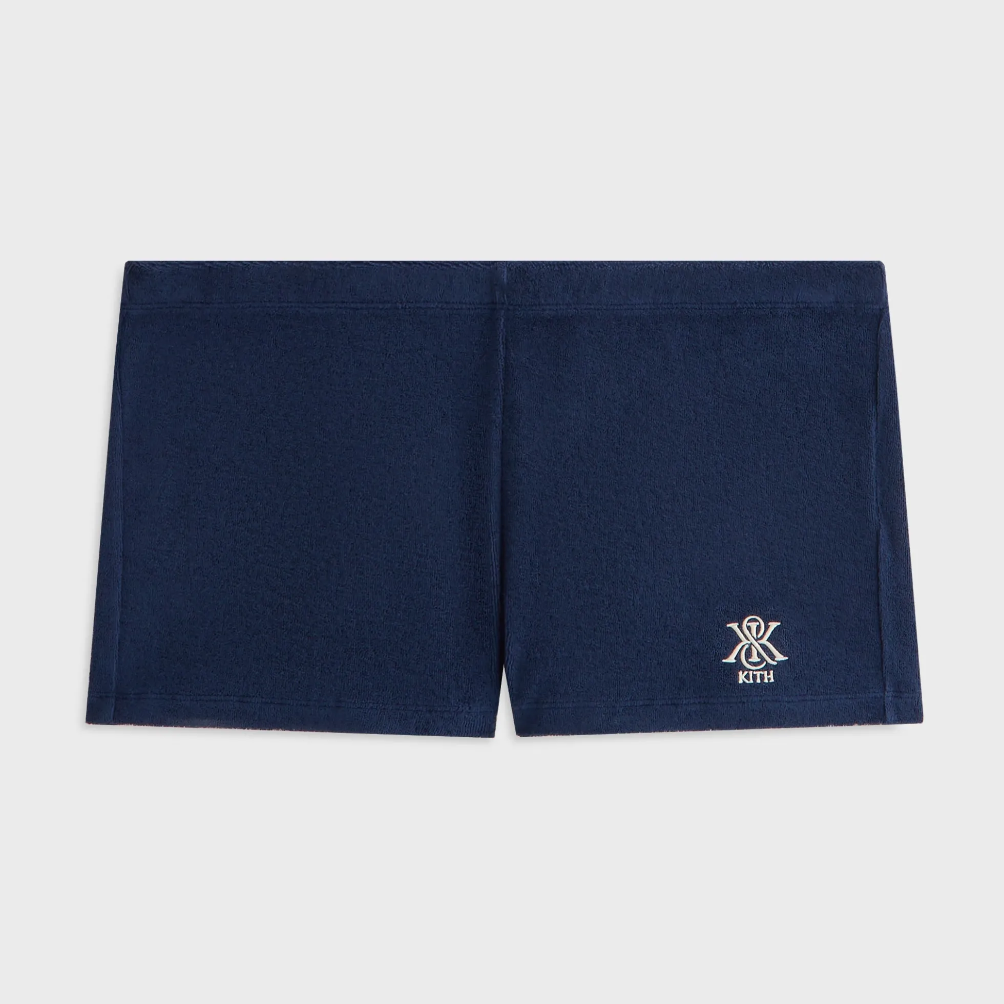 Kith Women Zoya Towel Terry Shorty