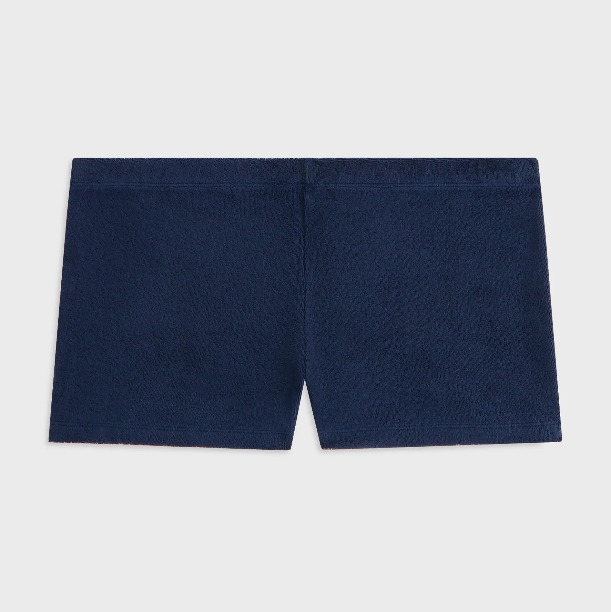 Kith Women Zoya Towel Terry Shorty