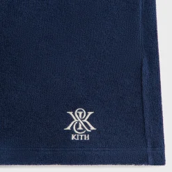 Kith Women Zoya Towel Terry Shorty