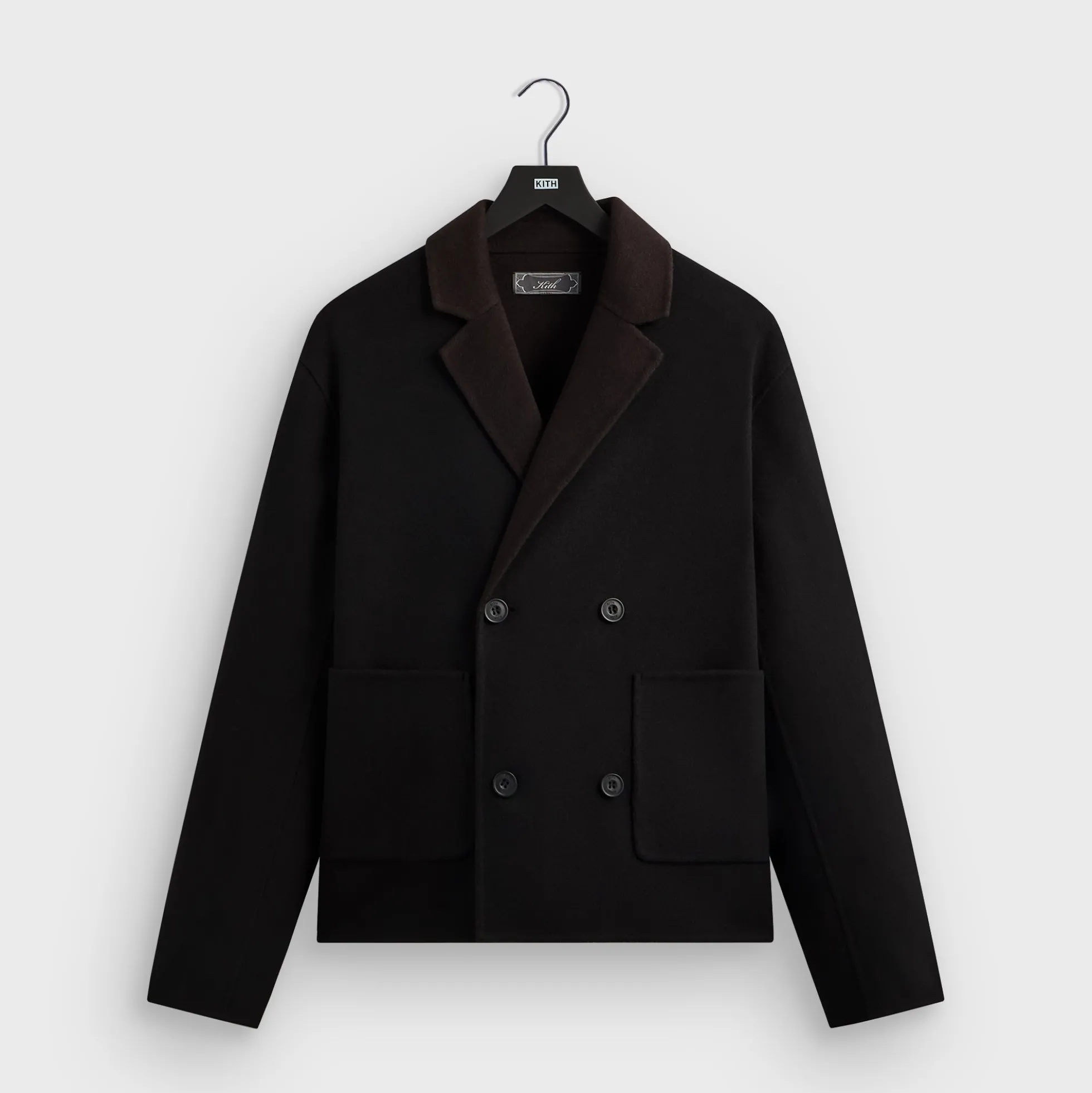 Kith Wool Raya Blazer