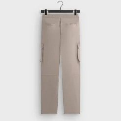 Kith Wool Twill Elias Pleated Cargo Pant