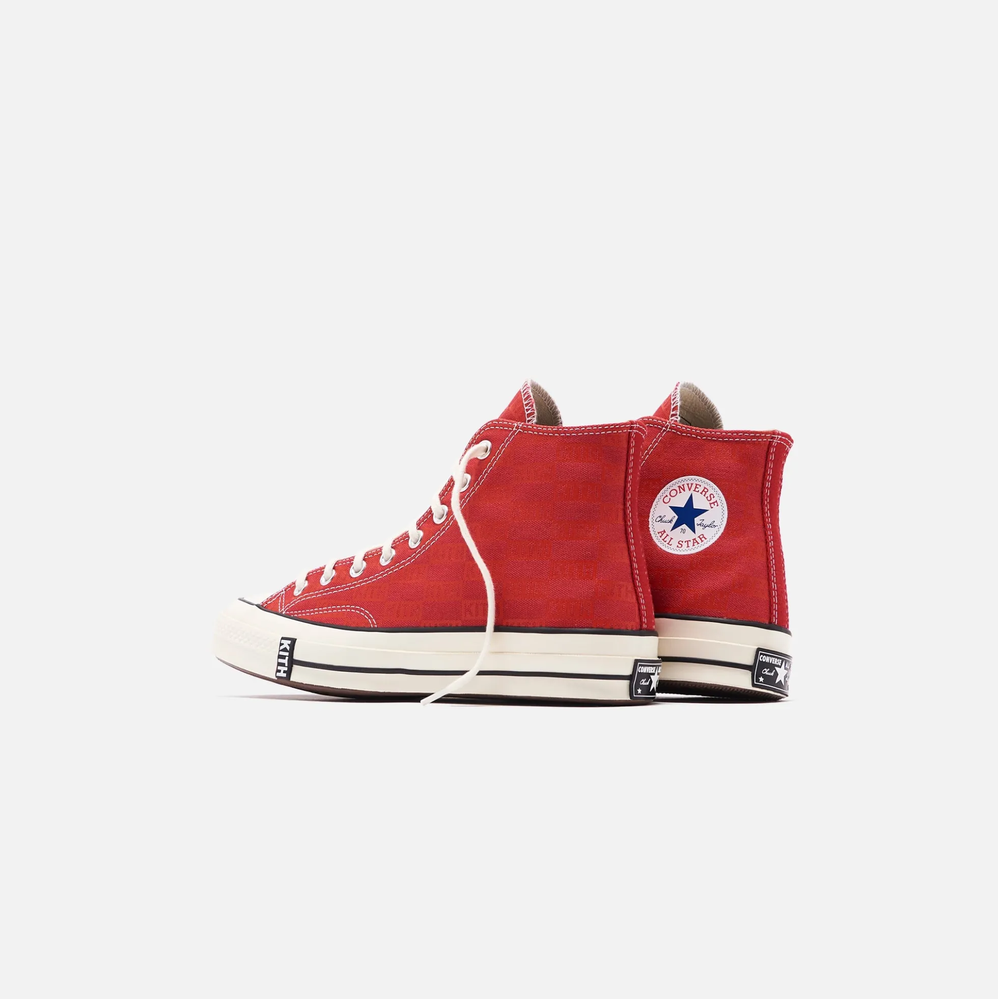 Kith x Converse Chuck Taylor All Star 1970 Classics