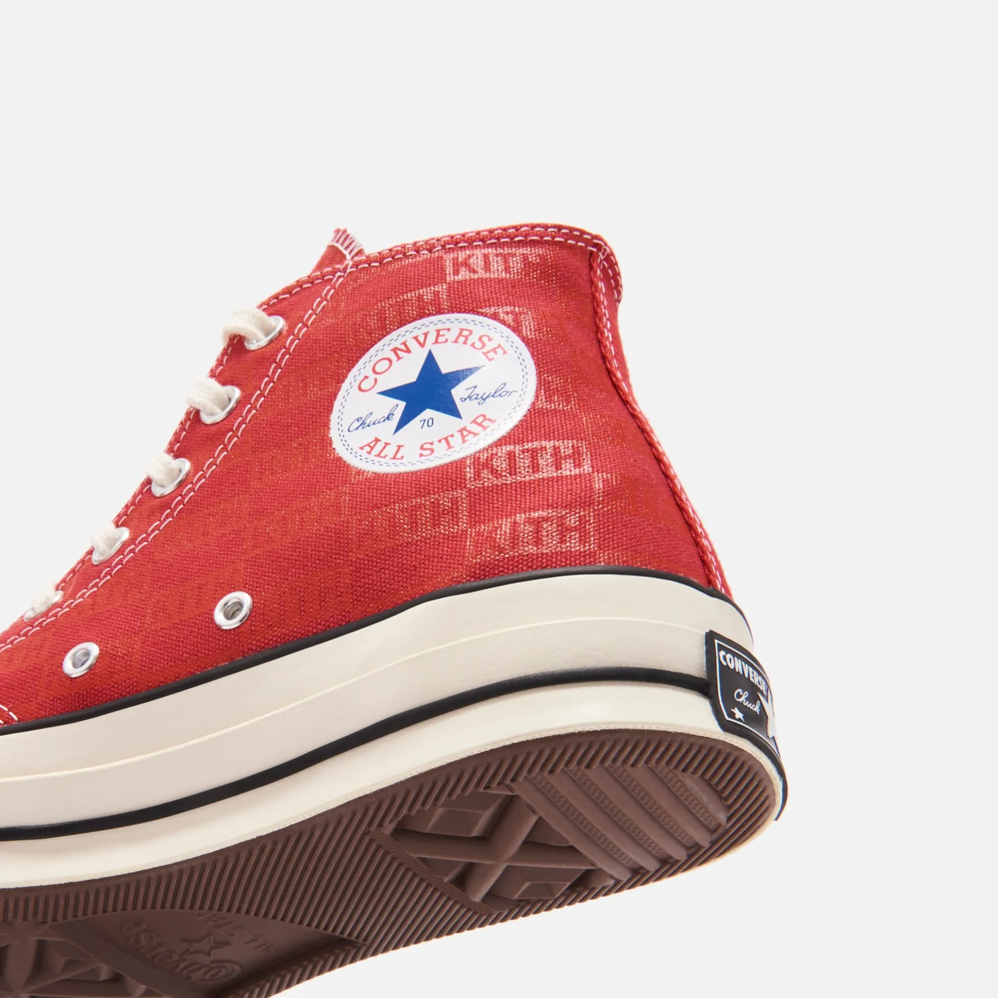 Kith x Converse Chuck Taylor All Star 1970 Classics