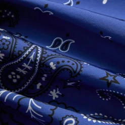 Kith Xander Bandana Tech Jacket