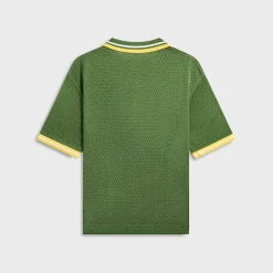 Knit Soccer Jersey