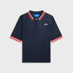 Knit Soccer Jersey