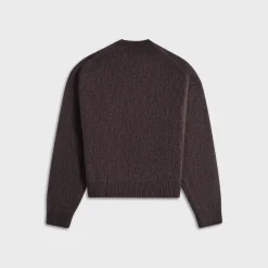 Knitwear Crewneck